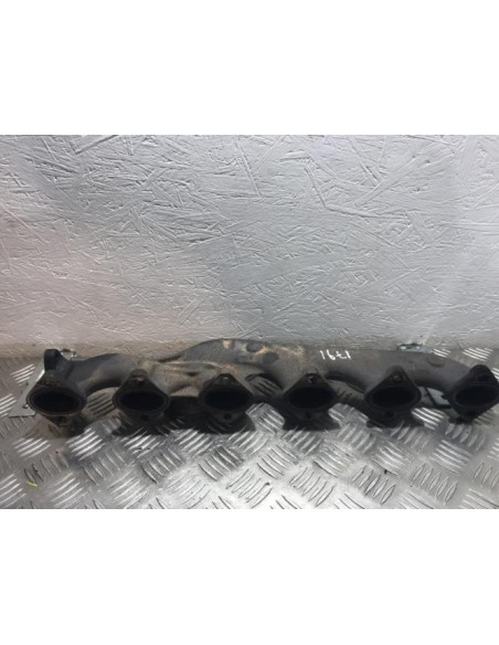 Collecteur d'echappement BMW SERIE 3 E90 PHASE 1 Diesel