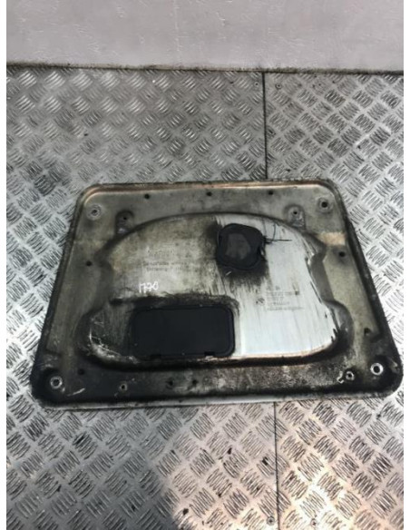 Cache sous moteur BMW X3 E83 PHASE 1 Diesel