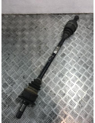 Cardan arriere gauche (transmission) BMW SERIE 3 F31 TOURING PHASE 1 BREAK 