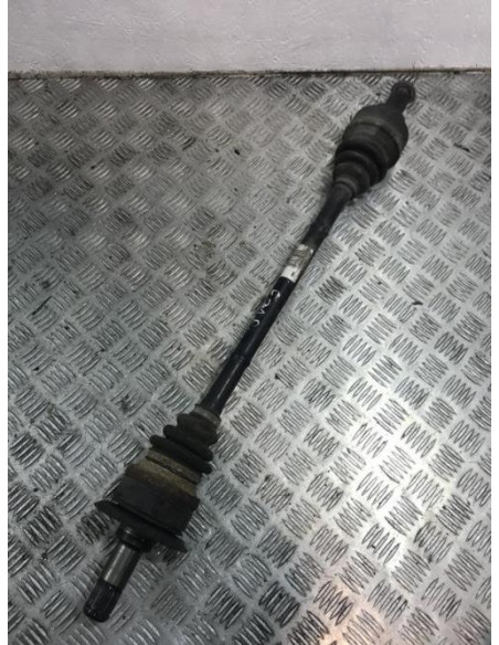 Cardan arriere gauche (transmission) BMW SERIE 3 F31 TOURING PHASE 1 BREAK 