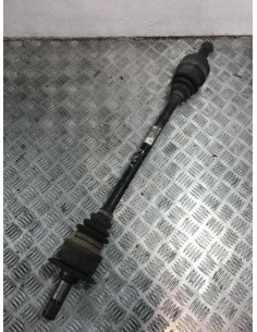 Cardan arriere droit (transmission) BMW SERIE 3 F31 TOURING PHASE 1 BREAK 