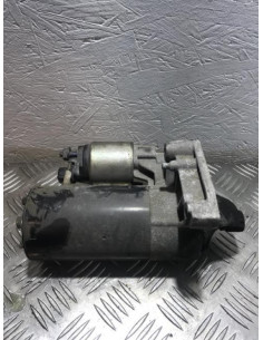 Demarreur MINI MINI 2 R56 PHASE 2 Essence