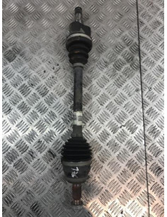 Cardan gauche (transmission) MINI MINI 2 R56 PHASE 2 Essence