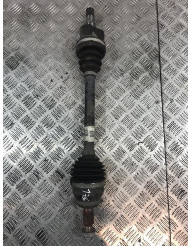 Cardan gauche (transmission) MINI MINI 2 R56 PHASE 2 Essence