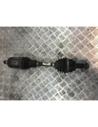 Cardan gauche (transmission) BMW SERIE 3 E90 PHASE 1 Diesel