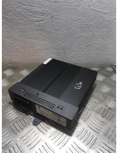 Amplificateur audio BMW SERIE 3 E46 CABRIO Essence