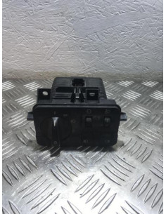 Commande de phare BMW SERIE 3 E46 PHASE 1 Essence