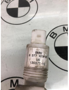 Pompe lave glace avant MINI MINI 1 R50/R53 PHASE 1 Essence 2
