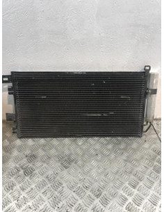 Condenseur de clim MINI MINI 1 R50/R53 PHASE 1 Essence