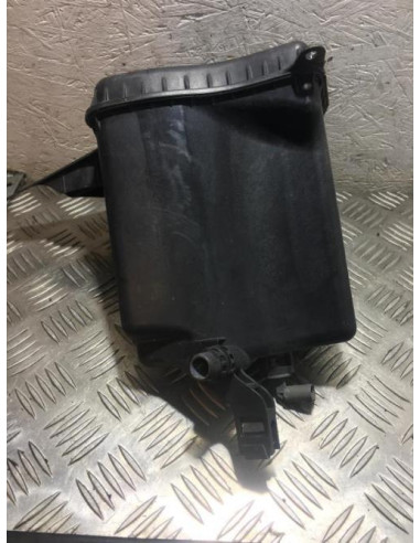 Vase d'expansion BMW SERIE 5 F11 TOURING PHASE 1 BREAK Diesel
