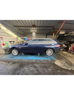 Commande chauffage BMW SERIE 5 F11 TOURING PHASE 1 BREAK Diesel 2
