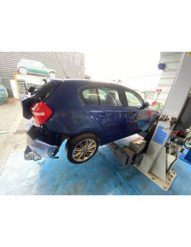 Compresseur clim BMW SERIE 1 E87 PHASE 2 Diesel