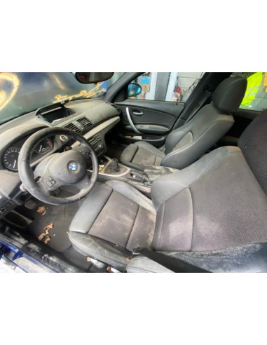 Capteur BMW SERIE 1 E87 PHASE 2 Diesel