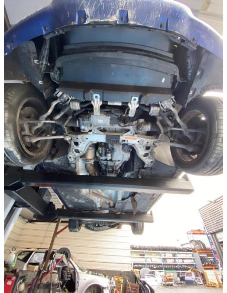 Capteur BMW SERIE 1 E87 PHASE 2 Diesel
