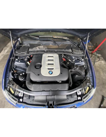 Tuyau de climatisation BMW SERIE 3 E91 TOURING PHASE 1 BREAK Diesel