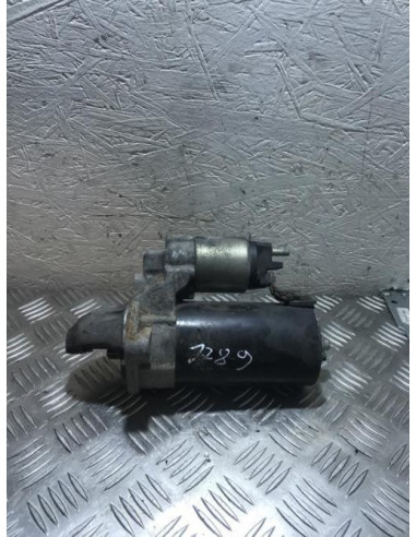 Demarreur BMW SERIE 3 E91 TOURING PHASE 1 BREAK Diesel