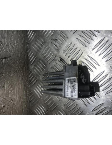 Resistance chauffage BMW SERIE 3 E46 PHASE 1 Diesel