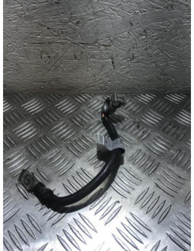Batterie BMW SERIE 3 E46 PHASE 1 Diesel
