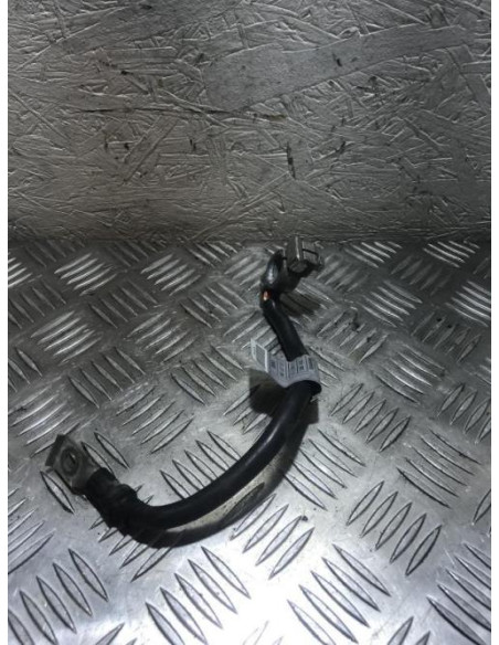 Batterie BMW SERIE 3 E46 PHASE 1 Diesel