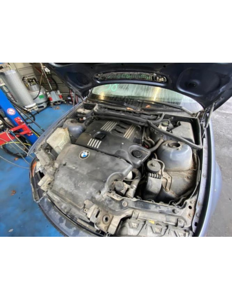 Batterie BMW SERIE 3 E46 PHASE 1 Diesel