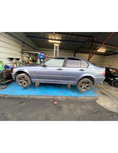 Batterie BMW SERIE 3 E46 PHASE 1 Diesel