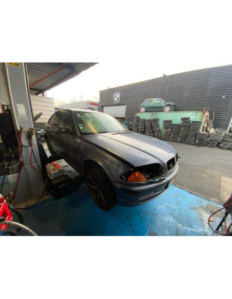 Batterie BMW SERIE 3 E46 PHASE 1 Diesel