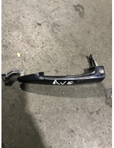Poignee porte avant gauche BMW SERIE 3 E90 PHASE 1 Essence