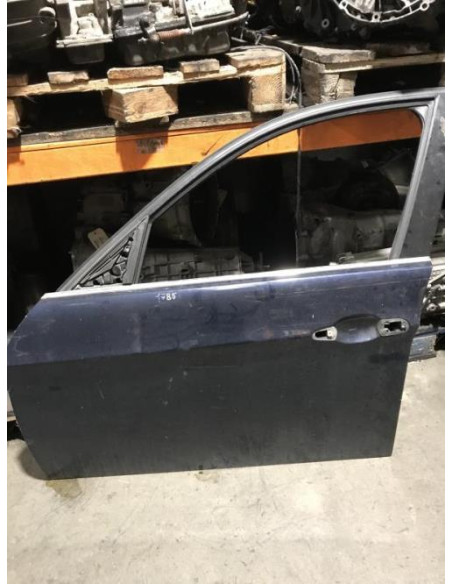 Porte avant gauche BMW SERIE 3 E90 PHASE 1 Essence
