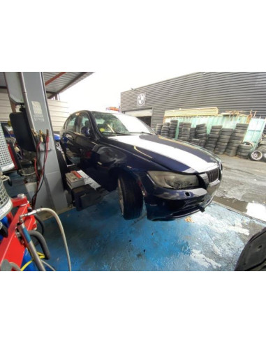 Porte avant gauche BMW SERIE 3 E90 PHASE 1 Essence