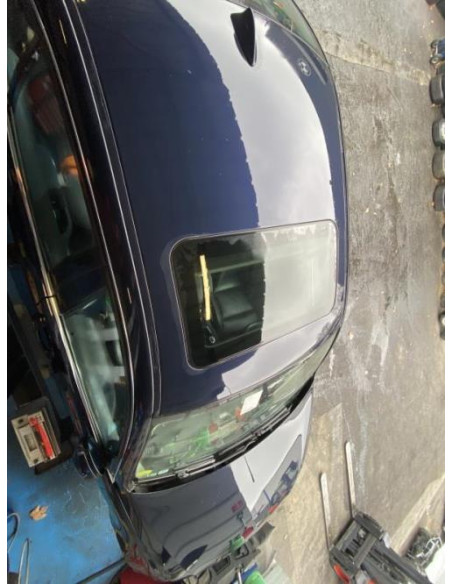 Vitre arriere gauche BMW SERIE 3 E90 PHASE 1 Essence