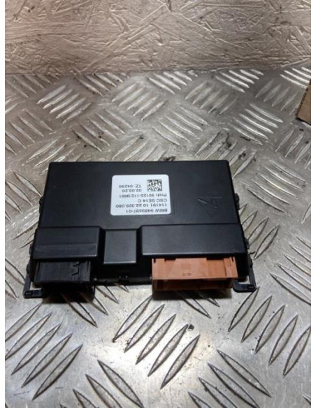 Calculateur MINI MINI 3 F56 
