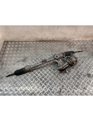 Cremaillere assistee BMW X1 F48 
