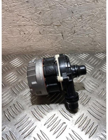 Pompe à eau BMW X5 G05 