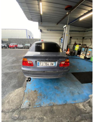 Neiman BMW SERIE 3 E46 PHASE 1 Diesel