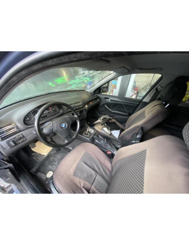 Compteur BMW SERIE 3 E46 PHASE 1 Diesel