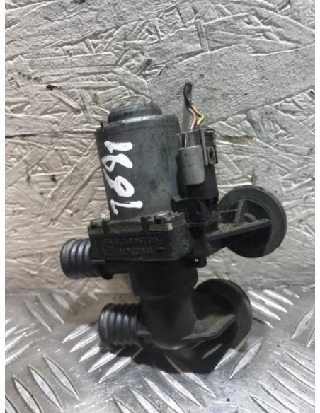Robinet de chauffage BMW SERIE 3 E46 PHASE 1 Diesel