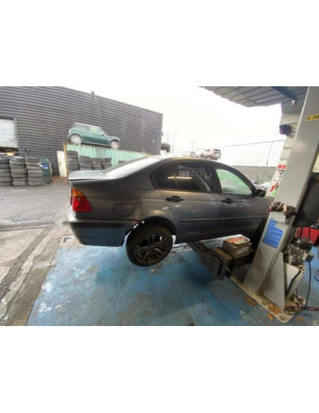 Robinet de chauffage BMW SERIE 3 E46 PHASE 1 Diesel