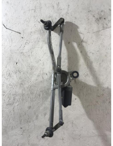 Moteur essuie glace avant BMW SERIE 3 E46 PHASE 1 Diesel