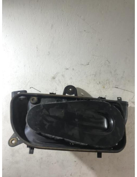 Boite a air BMW SERIE 5 F11 TOURING PHASE 1 BREAK Diesel
