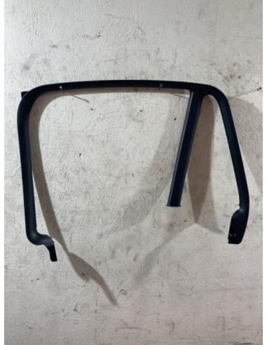 Joint de porte arriere droite BMW X1 F48 