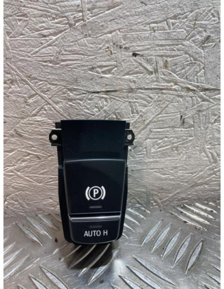 Bouton/Interrupteur BMW X5 F15 
