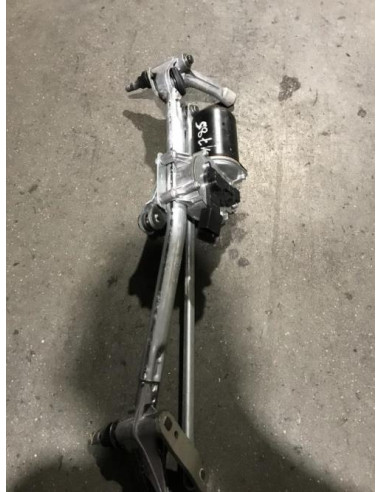 Moteur essuie glace avant BMW SERIE 3 E90 PHASE 1 Essence