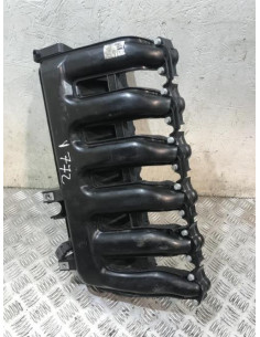 Collecteur d'admission BMW SERIE 3 E91 TOURING PHASE 1 BREAK Diesel