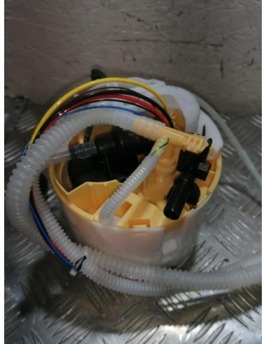 Pompe de gavage BMW  