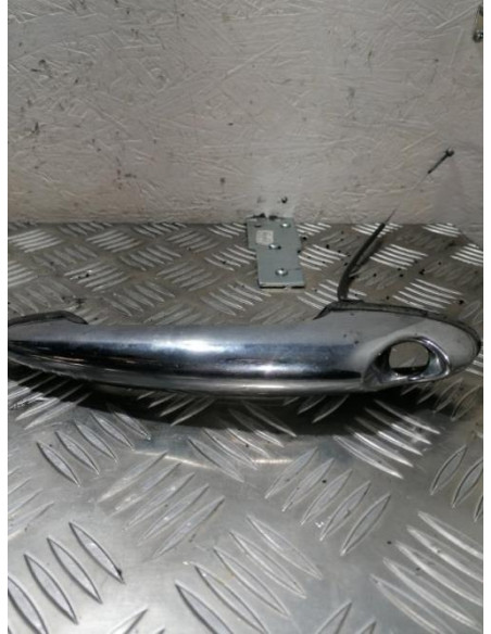 Poignee porte avant gauche MINI  