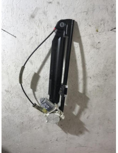 Leve vitre electrique arriere gauche BMW SERIE 5 E39 PHASE 2 Diesel
