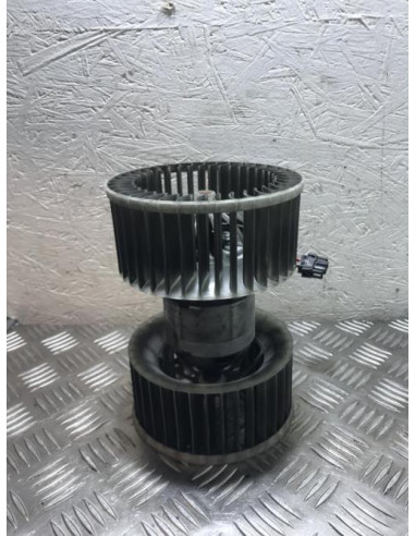 Ventilateur BMW X3 E83 PHASE 1 Diesel