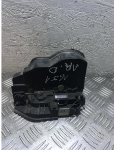 Serrure arriere droit BMW X3 E83 PHASE 1 Diesel