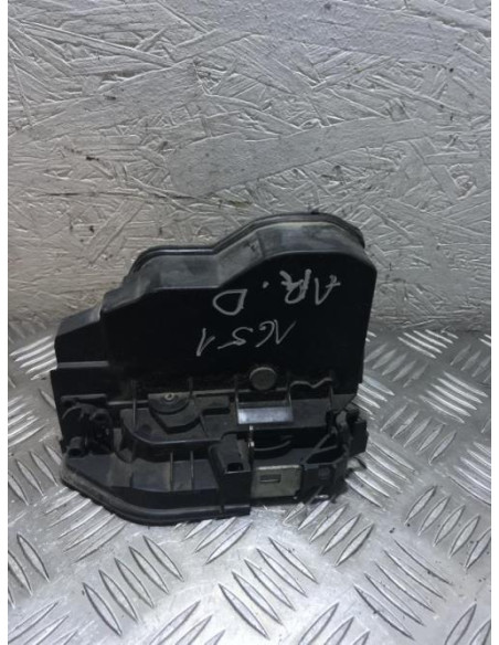 Serrure arriere droit BMW X3 E83 PHASE 1 Diesel