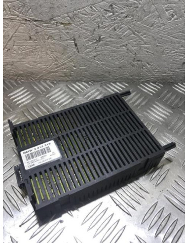 Calculateur BMW X3 E83 PHASE 1 Diesel
